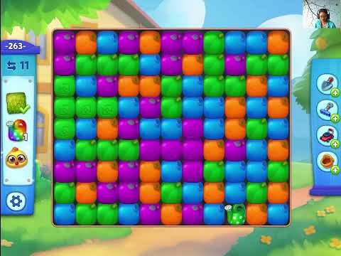 Farmscapes Level 263