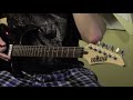 Guitar Lesson - Silverchair - The Lever