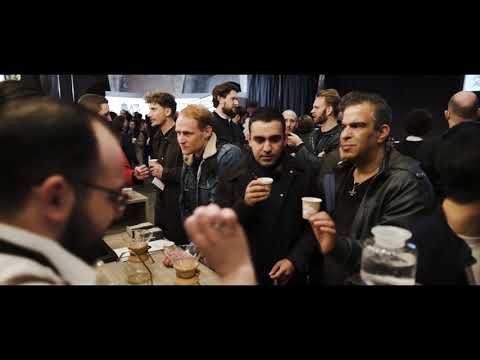 download lagu mp3 mp4 Amsterdam Coffee Festival 2018, download lagu Amsterdam Coffee Festival 2018 gratis, unduh video klip Amsterdam Coffee Festival 2018