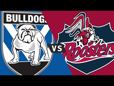 NRL SA | Highlights Major Semi Final Southern Bulldogs vs Central Roosters