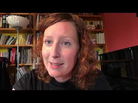 Branwen Williams, 'Mi ddilynai di ble bynnag ei ditha' - Llyfrgell Genedlaethol Cymru