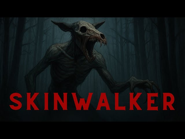 Vídeo relacionado con Angel Lost (Skin Walkers Book 12) (English Edition)