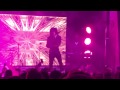 6LACK MTFU - [Live at The Observatory Santa Ana Feb 18 2017]