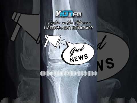 Good News: Gems in CoMo