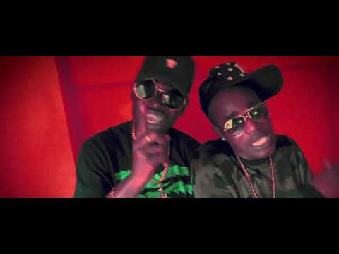 Selecta Doggy ft. El Derk - Dale Lebeh [Video Oficial]