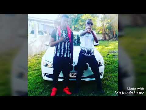 Jas-La feat Grégy - 🎶🔥chak jou🔥🎶-2017