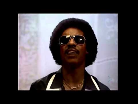 Paul McCartney & Stevie Wonder - Ebony and Ivory (1982/HD)