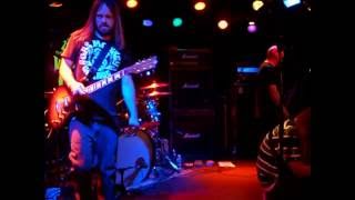 Fu Manchu@The Viper Room LA 2016-08-13 - Superbird