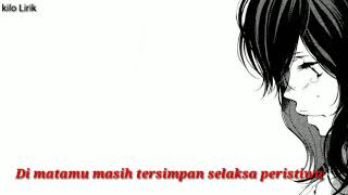 Download lagu Lagu sedih menyayat hati || ANIMASI (titip rindu buat ayah)- Cover by kintani mp3