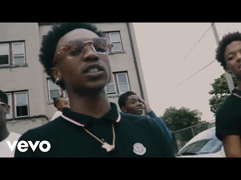 GTB'lil Earl - Intro (Official Music Video) ft. GTB J Bone