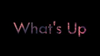 Whats Up-Post Malone||Lyrics