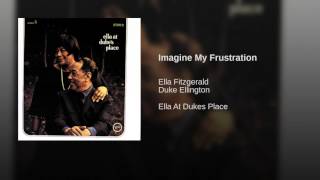 Imagine My Frustration