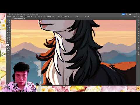 Phan 4 tập thực hành vetor làm quen ilustrador cơ ban 2023 0623 gsc