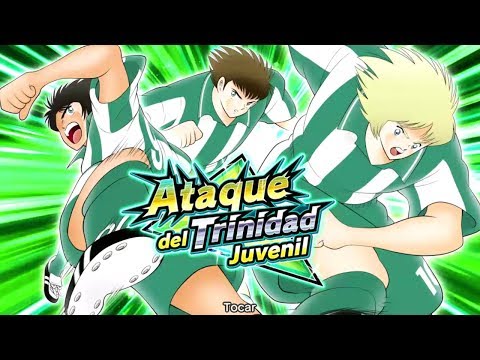 🔴¡¡MARGUS SCHESTER & VICTORINO DEL WERDER BREMEN!! | Captain Tsubasa: Dream Team