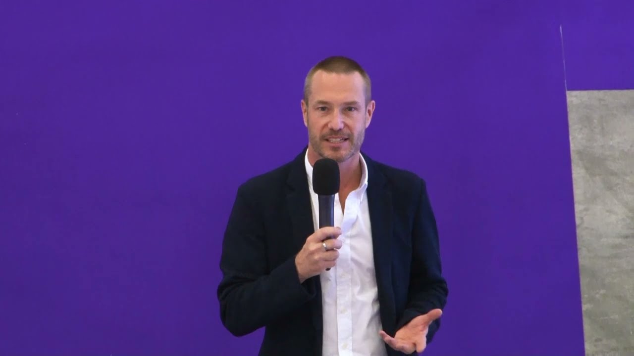 ECOC Exhibition 2022 Highlights