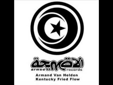 Armand Van Helden - U Don't Know Me (J Paul Getto Remix)