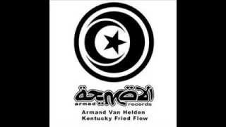 Armand Van Helden - U Don't Know Me (J Paul Getto Remix)