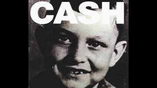 Johnny Cash - Ain&#39;t No Grave (Gonna Hold This Body Down)