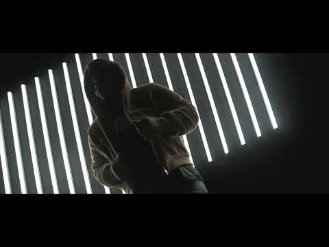 Tapri Grams - Black Hand Of Death (WolfMobbVisuals)