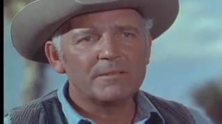 Wagon Train   Season 7 Episode 27 The Whipping