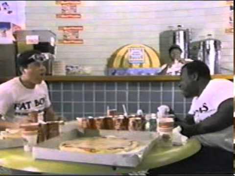 Fat Boys -  Fat Boys