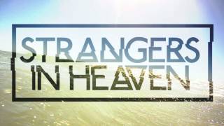 Strangers in Heaven feat Rockey Washington  