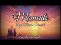 Moments - Micah Edwards (Karaoke) No Vocals