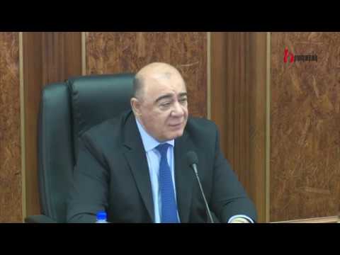 110 միլիոնի  փոխարեն հավաքել ենք 27 միլիոն գումար