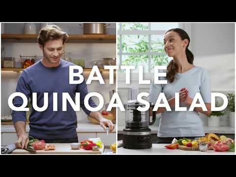 KitchenAid® 7 Cup Food Processor