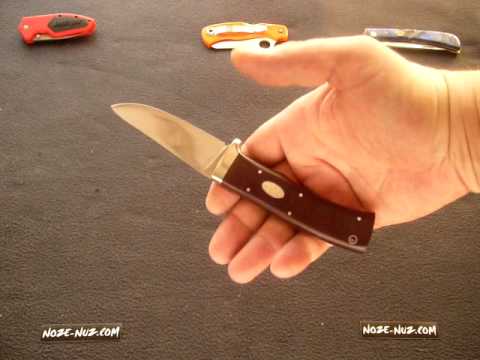 FN37 Fallkniven HK9. 7 5/8" overall