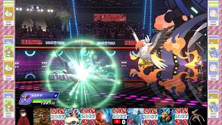 【ムクホーク】エアームド　はねやすめ【1301】ジャンクのポケモンバトルアリーナ漬け生活【ポケモンチャンピオンズ】#ランクマッチ