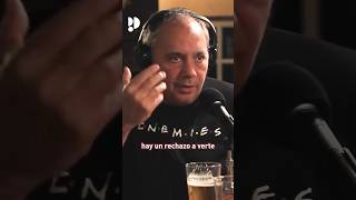 "El rechazo a verte y escucharte" ¿Te ha pasado?