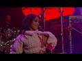 Tinashe Rascal So Much Better Ooh La La Angels Live From Moment House
