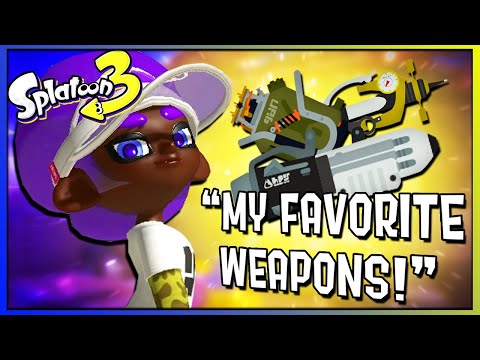 Things You Should NEVER Tell Another Splatoon Player
