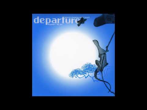 Nujabes/Fat Jon - Departure Soundtrack (Full album)