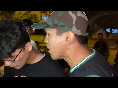 PROFETA VS PABLO P 🔥 OCTAVOS - AUDICIÓN 3 - MONARCA CIX