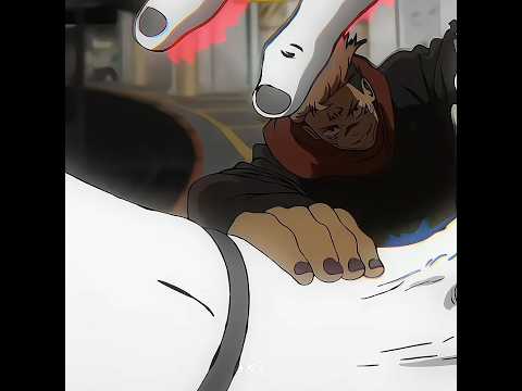 𝙎𝙐𝙆𝙐𝙉𝘼 𝙫𝙨 𝙈𝘼𝙃𝙊𝙍𝘼𝙂𝘼 🥶 ”𝘉𝘭𝘶-𝘳𝘢𝘺”«Jujutsu Kaisen Season 2» #sukuna #anime #jujutsukaisen