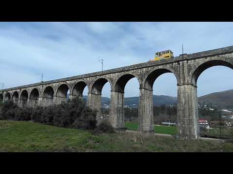 O Especial 92216, Viana do Castelo - Nine