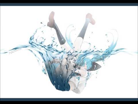 Hatsune Miku -  なつやすみ (Go qualia's Kill Them All Mix) [Homework]