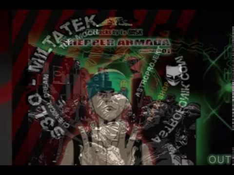 Free Download MIX Tribecore Frenchcore 2014.12 by KILLERCELL (FREE DL)