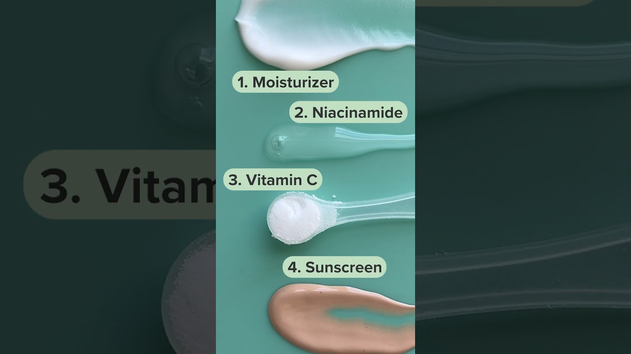 I did a whole series of videos on anti-aging skin care. #antiaging #antiagingsolutions