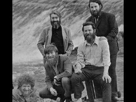 The Dubliners - Dublin Fusiliers