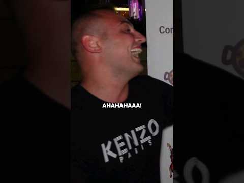 When a North Macedonian does a language challenge