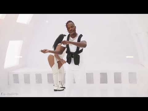 NAIRA MARLEY IN THE GAMBIA 🇬🇲 7 January 2022 at The Independence Stadium Bakau