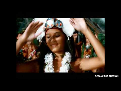 FENUA - E vahine maohi E - Guy Laurens