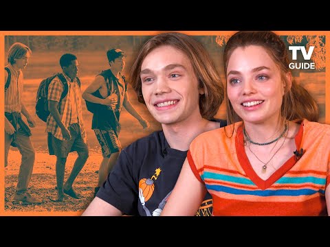 Looking For Alaska Cast Talks Working With John Green For Hulu Series