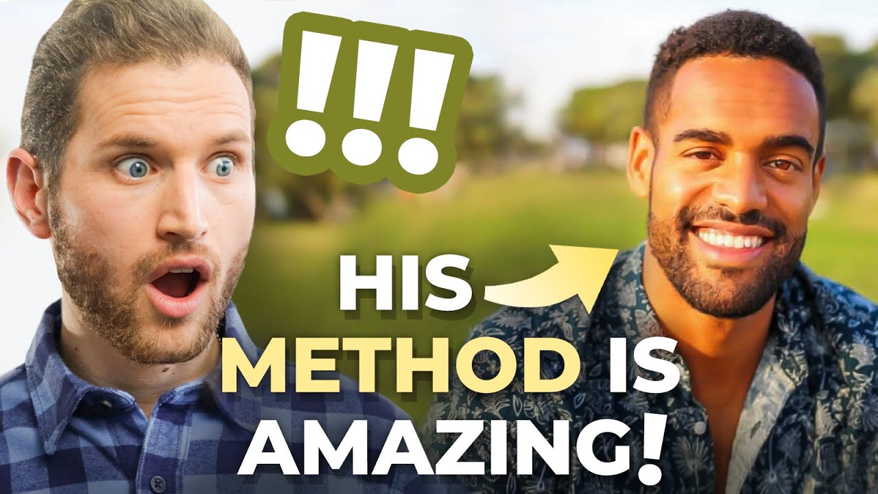 How to Speak English Like a Native AT HOME