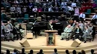 Earnest Prayer | N. A. Urshan | BOTT 1989