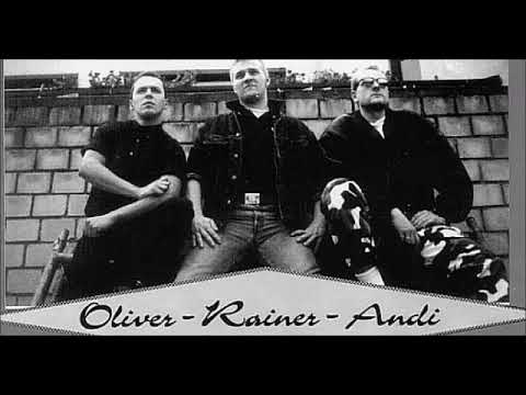 08/15 - Die Schonzeit ist vorbei