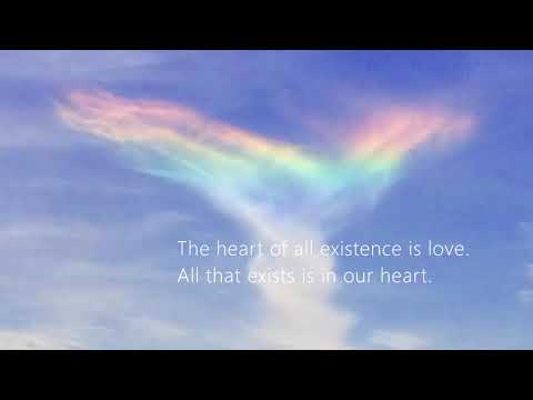 Jean Klein - A Meditation on Love and Relationships - Advaita-Vedanta